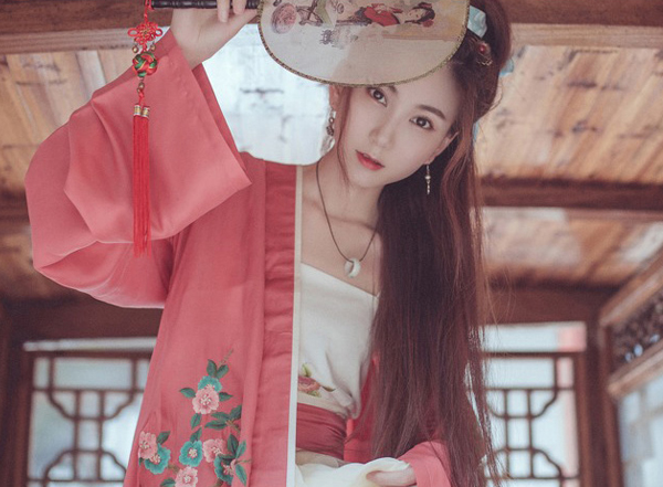 广州足道会所艺师风采（九）